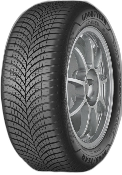 Goodyear Vector 4Seasons Gen-3 SUV