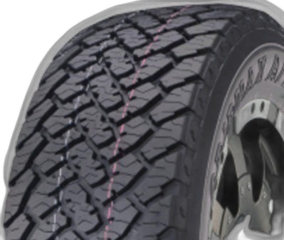 Gripmax Gripmax A/T