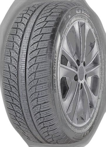 GT Radial 4Seasons