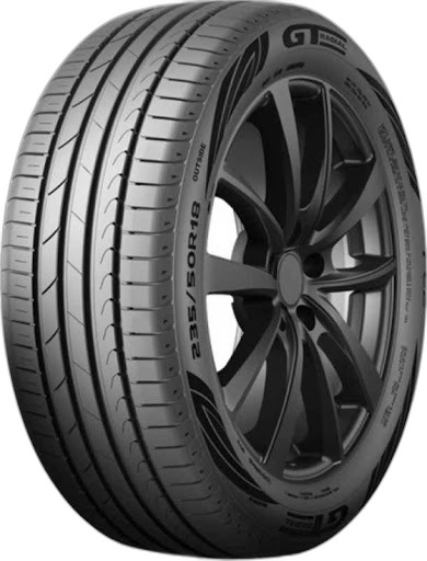 Gt Radial Fe2 Suv 
