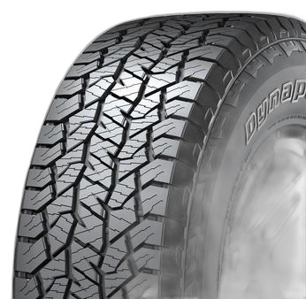 Hankook Dynapro AT2 RF11