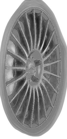 Hankook K120 Ventus V12 Evo2 