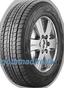 Hankook Rw06 