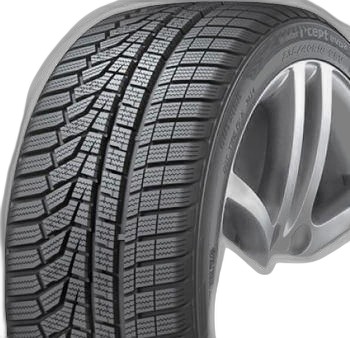 Hankook Winter i*cept evo2 W320B