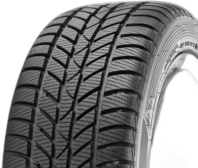 Hankook Winter i*cept RS W442