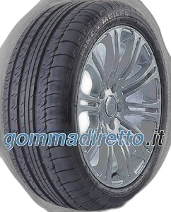 King Meiler Sport 3