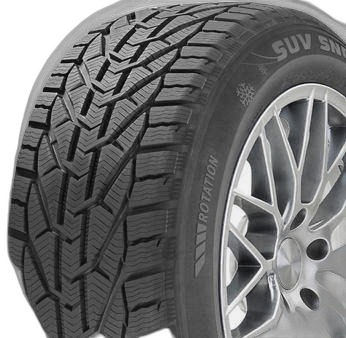 Kormoran SUV Snow