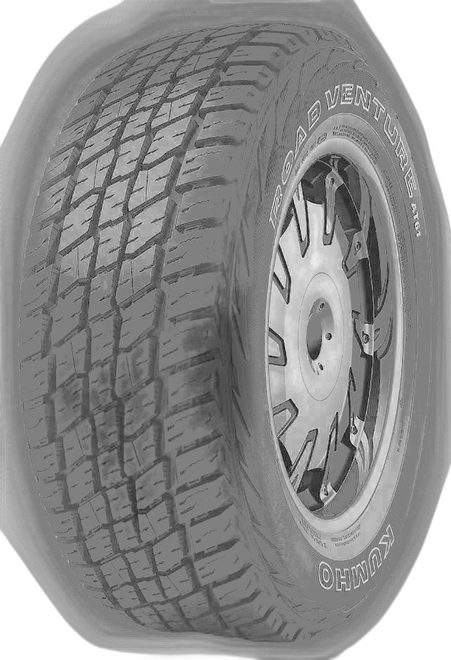 Kumho AT61