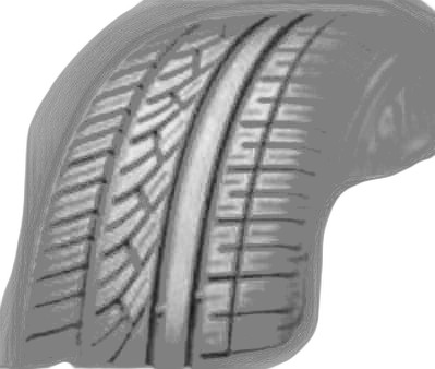Kumho Ecsta KH11