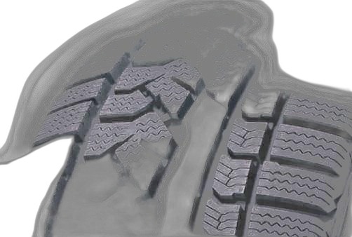 Kumho Kc15 