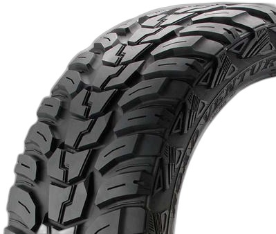 Kumho Road Venture MT KL71