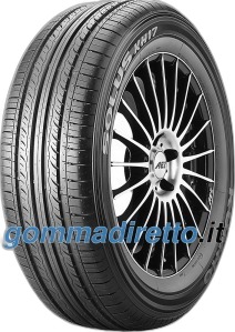 Kumho Solus KH17