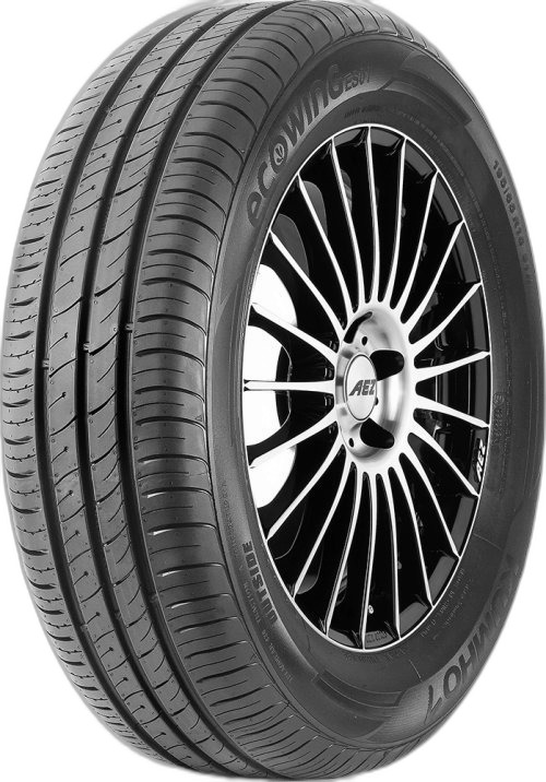 Kumho Solus KH27