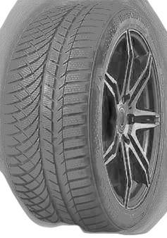 Kumho WinterCraft WP72