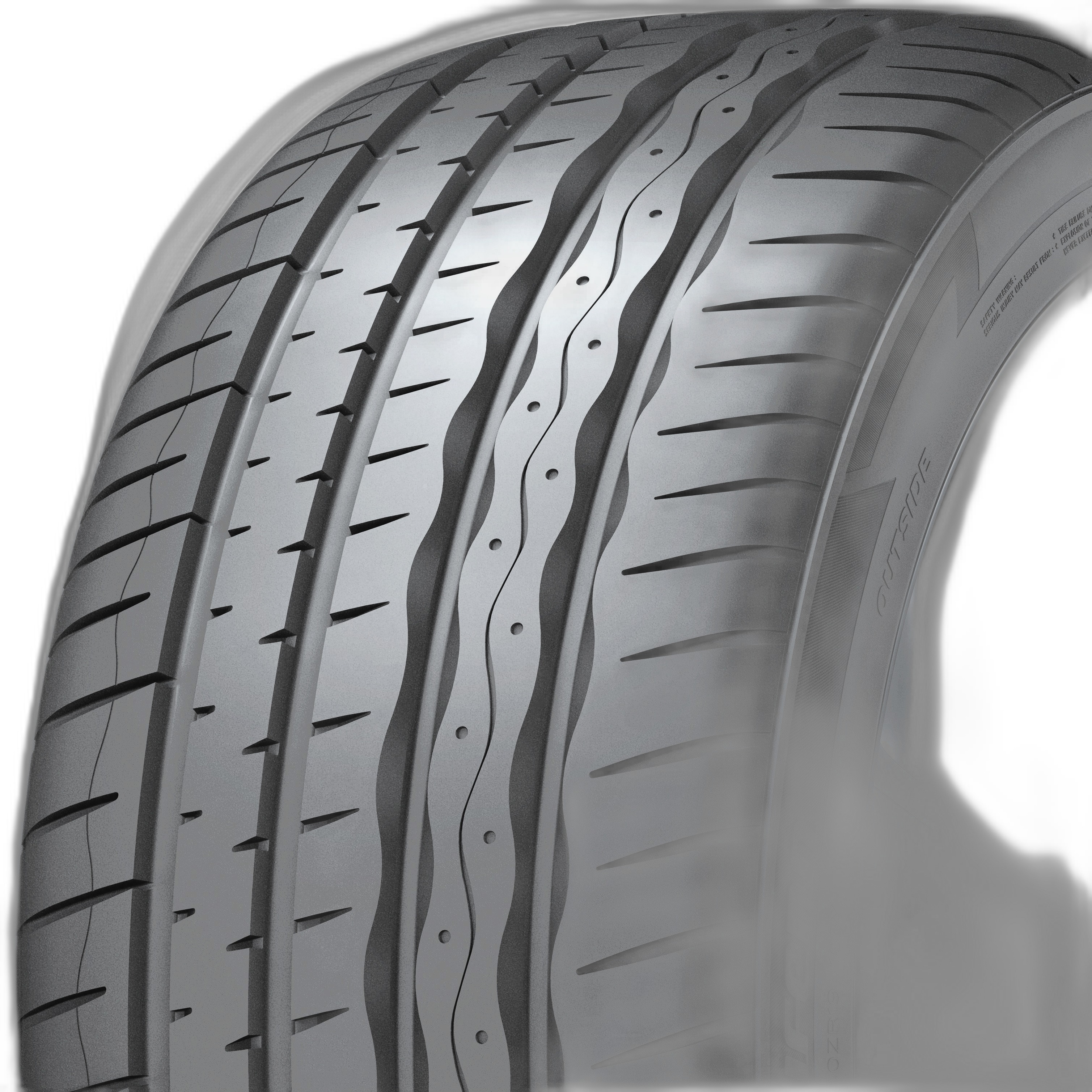 Laufenn Z Fit EQ LK03