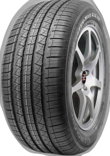 Linglong GREEN-MAX 4×4 HP 