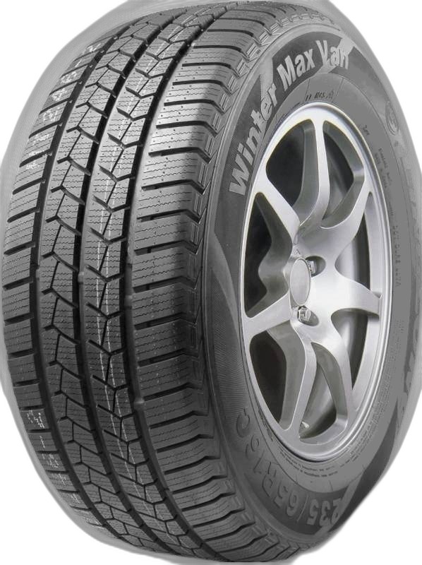 Linglong GreenMax Winter Van 8PR 