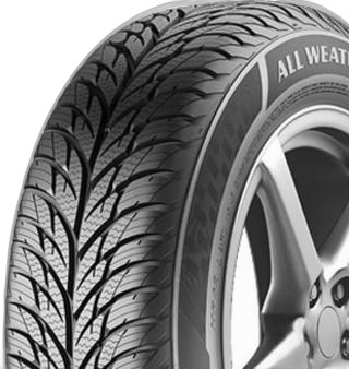 Matador MP62 All Weather Evo
