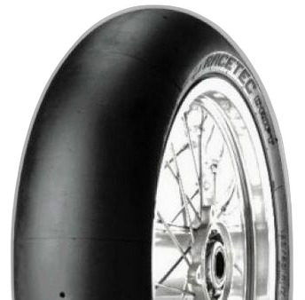 Metzeler Racetec RR