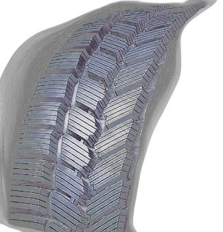 Michelin AGILIS 51 SNOW-ICE