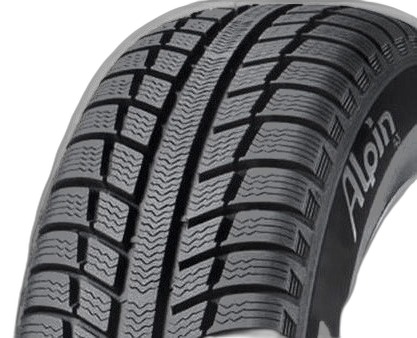 Michelin ALPIN A3