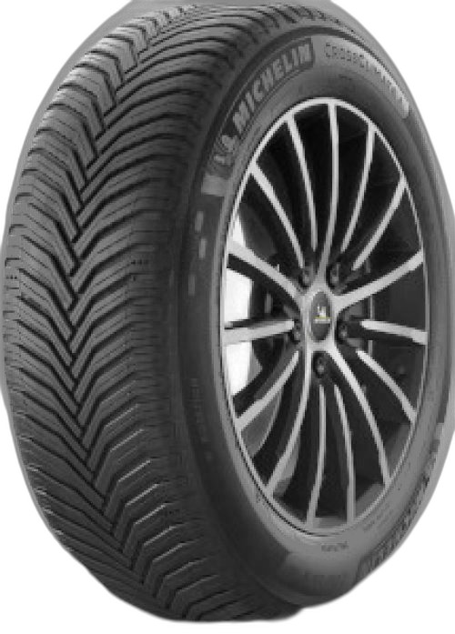 Michelin CrossClimate 2 A/W SUV