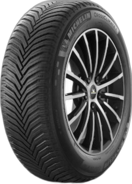 Michelin CrossClimate 2 A/W