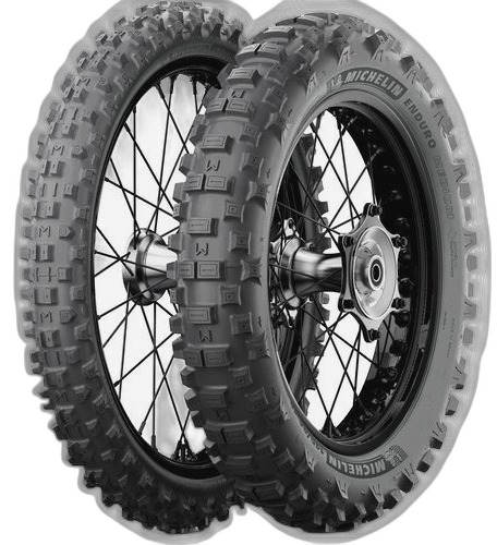 Michelin ENDURO