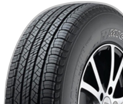Michelin Latitude Tour