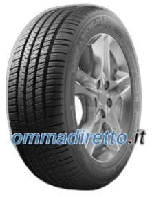 Michelin Pilot Sport A/S 3