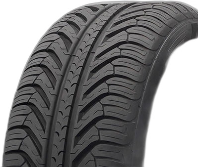 Michelin Pilot Sport A/S+