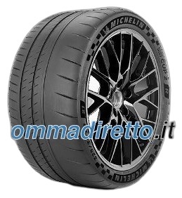 Michelin Pilot Sport CUP 2 R