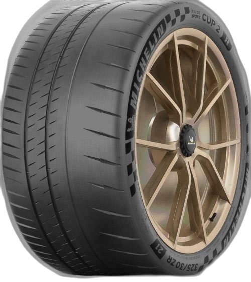 Michelin Pilot Sport Cup 2R 