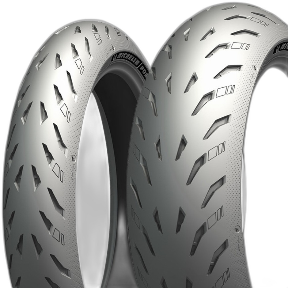 Michelin Power 5