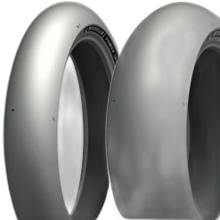 Michelin Power Slick 2