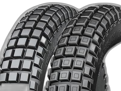 Michelin Trial
