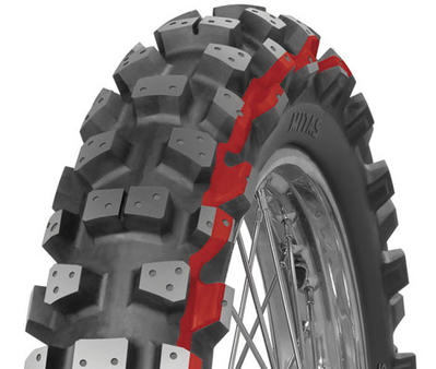 Mitas XT-454