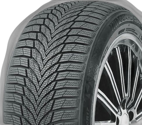 Nexen WinGuard Sport 2 WU7