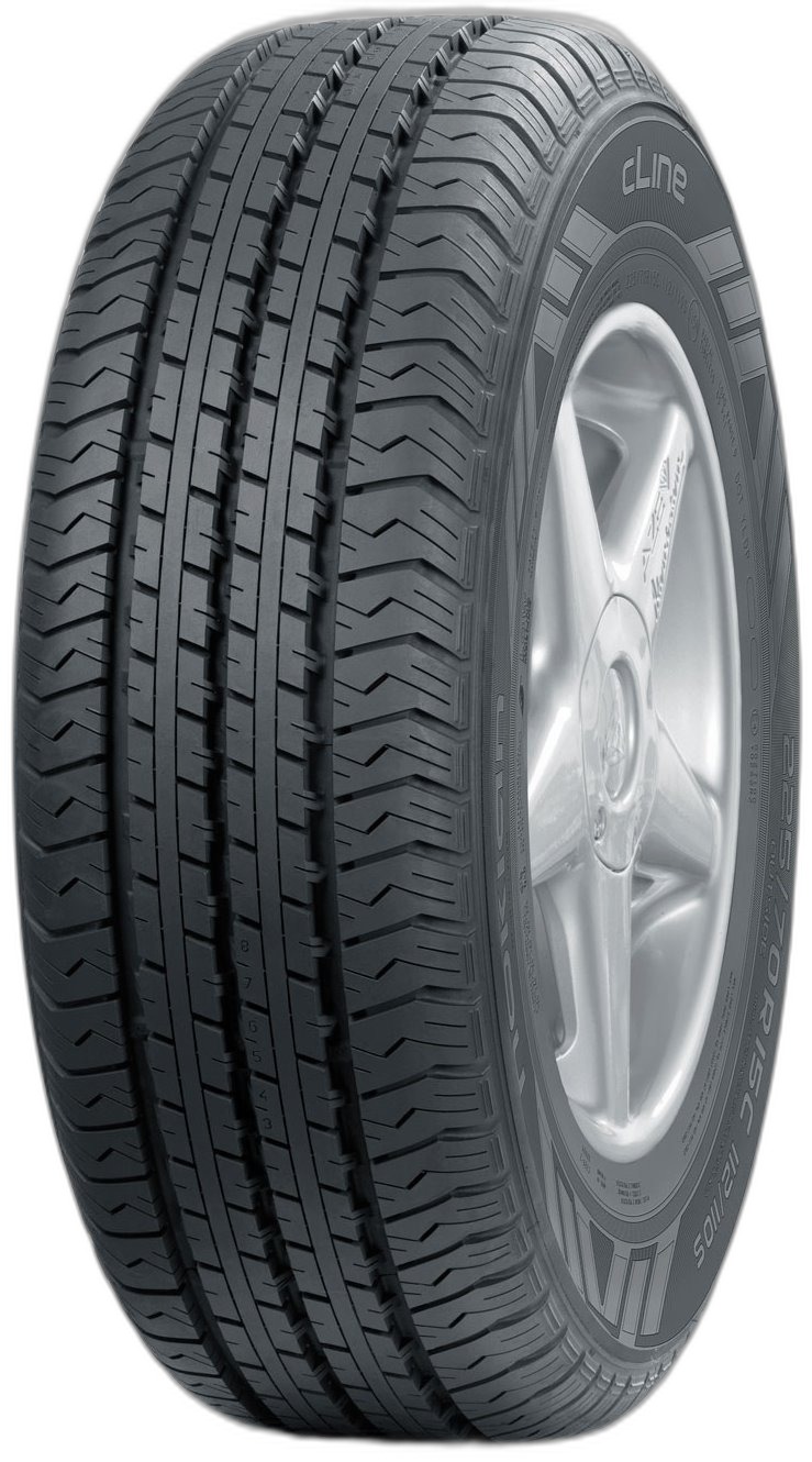 Nokian cLine VAN