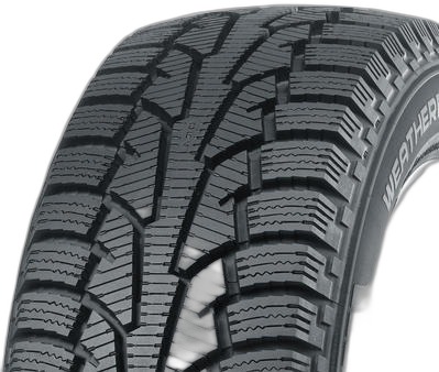 Nokian Weatherproof C
