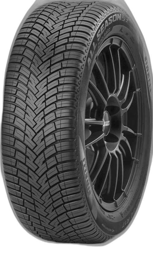 Pirelli Cinturato All Season SF2 SUV