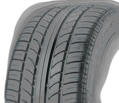 Pirelli P ZERO Rosso Direzionale