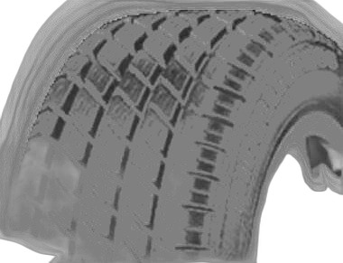 Pirelli P600