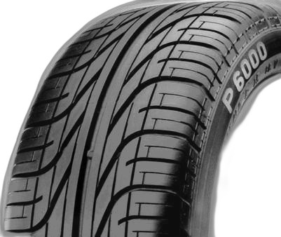 Pirelli P6000
