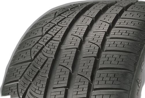 Pirelli W210 Sottozero 2 