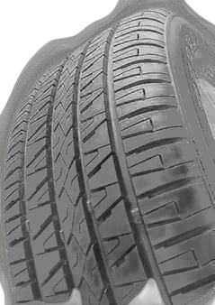 Sailun Terramax CVR