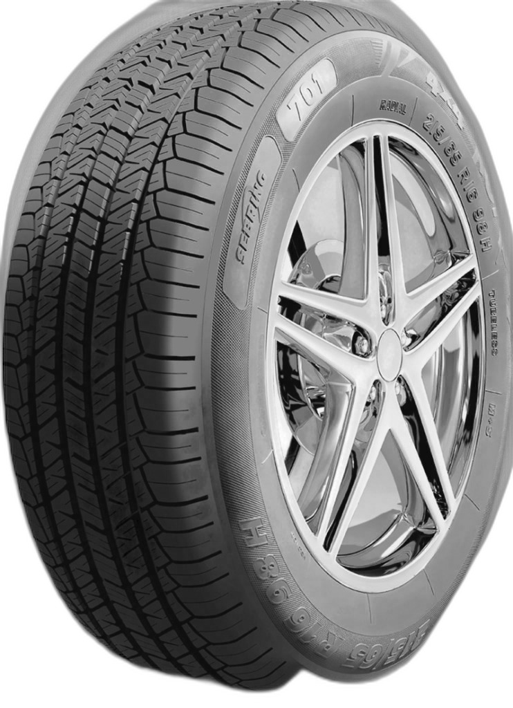 Sebring Formula 4X4 Road+ (701) 
