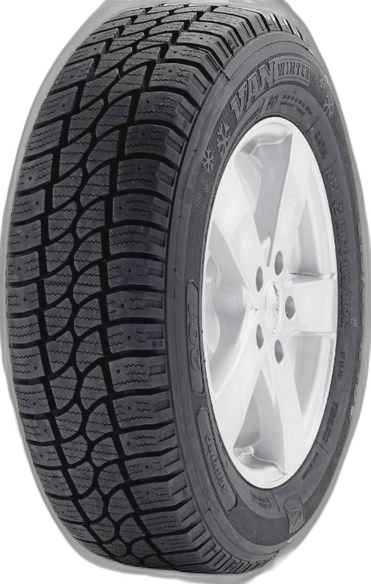Sebring Formula Van+ Winter (201) 