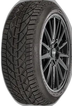 Sebring Suv Snow 