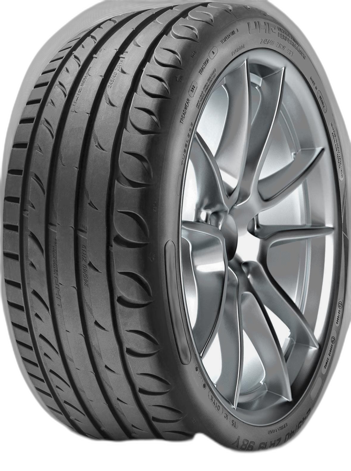 Sebring Ultra High Performance 
